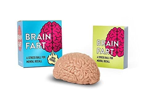 Tapa de Brain Fart