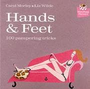 Tapa de Hands and Feet