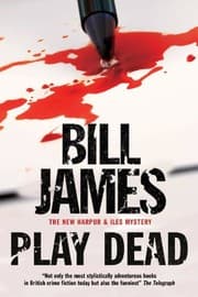 Tapa de Play Dead