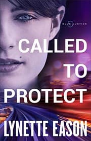 Tapa de Called to Protect