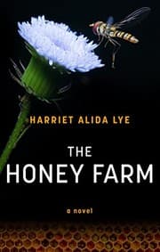 Tapa de The Honey Farm