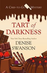 Tapa de Tart of Darkness