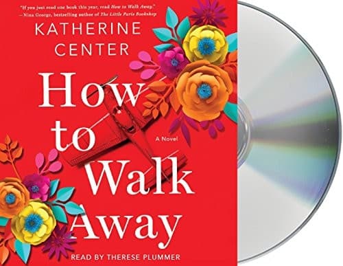 Tapa de How to Walk Away