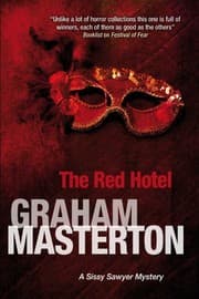 Tapa de Red Hotel, The