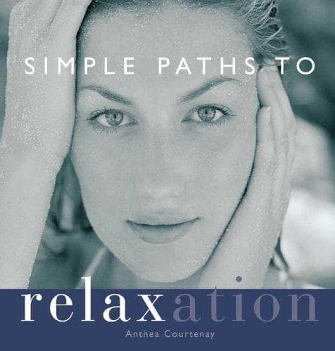 Tapa de Simple Path to Relaxation