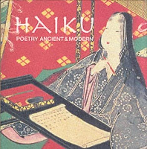Tapa de Haiku