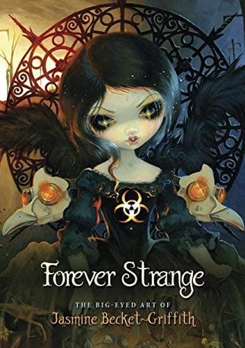 Tapa de Forever Strange
