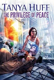 Tapa de The Privilege of Peace