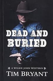 Tapa de Dead and Buried