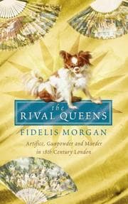Tapa de The rival queens