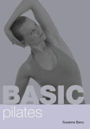 Tapa de Basic Pilates