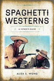 Tapa de Spaghetti Westerns