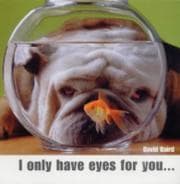 Tapa de I Only Have Eyes for You