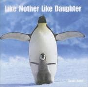Tapa de Like Mother Like Daughter