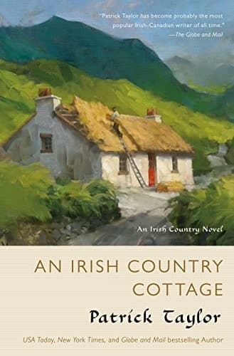 Tapa de An Irish Country Cottage