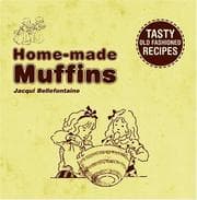 Tapa de Home-Made Muffins