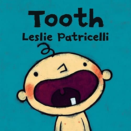 Tapa de Tooth