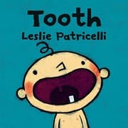 Tapa de Tooth