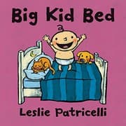 Tapa de Big Kid Bed
