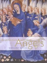 Tapa de Extraordinary Gathering of Angels