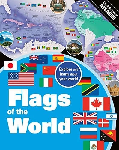 Tapa de Flags of the World