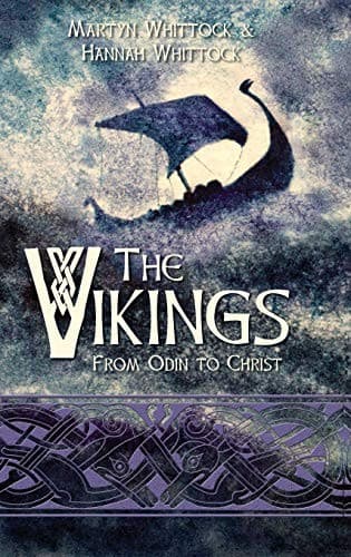 Tapa de The Vikings