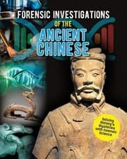 Tapa de Forensic Investigations of the Ancient Chinese