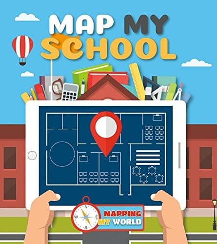 Tapa de Map My School