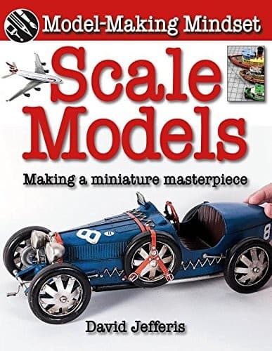 Tapa de Scale Models