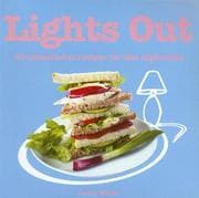 Tapa de Lights Out