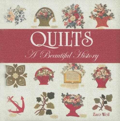 Tapa de Quilts