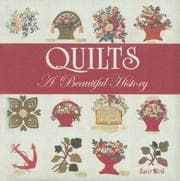 Tapa de Quilts