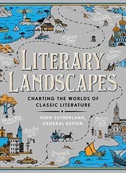 Tapa de Literary Landscapes