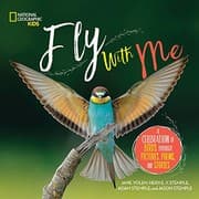 Tapa de Fly with me