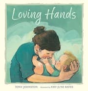 Tapa de Loving Hands