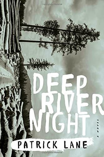 Tapa de Deep River Night