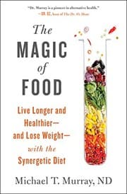 Tapa de The Magic of Food