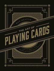 Tapa de The Art of Playing Cards