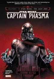 Tapa de Star Wars : Journey to Star Wars