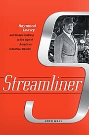 Tapa de Streamliner