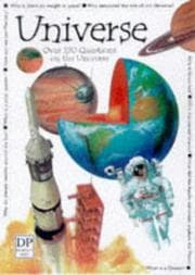 Tapa de The Universe (Questions and Answers)