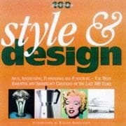 Tapa de Style and Design