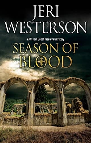 Tapa de Season of Blood
