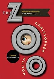Tapa de The Zoo
