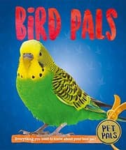 Tapa de Bird Pals