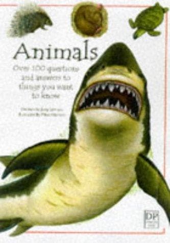 Tapa de Animals (Questions & Answers)