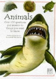 Tapa de Animals (Questions & Answers)