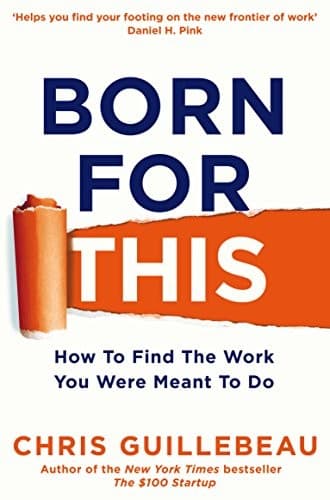 Tapa de Born For This
