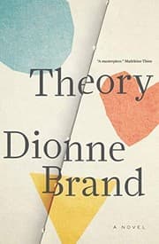 Tapa de Theory