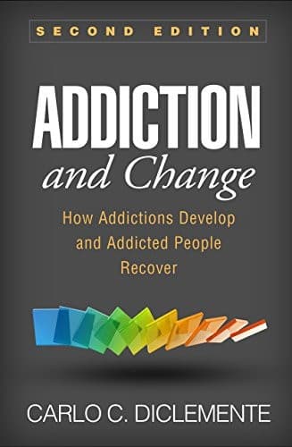 Tapa de Addiction and Change, Second Edition